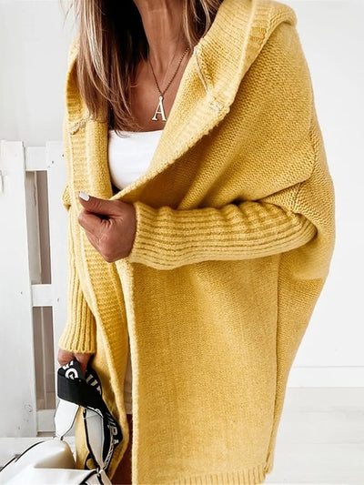 Alani | Classic Cozy Cardigan