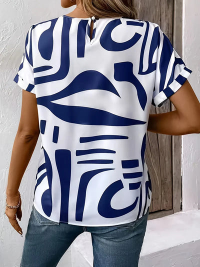 Zaya | Modern Muse Top