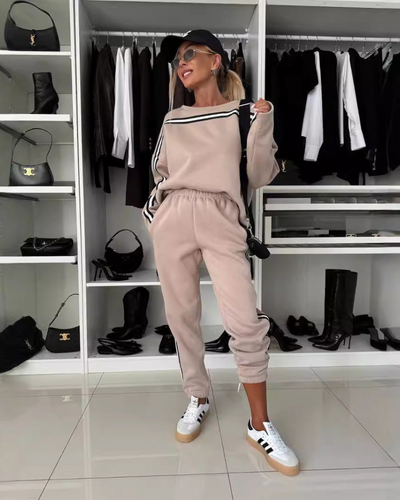 Dariana | Stylish 2-Piece Set