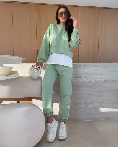 Belani | Comfy 2-Piece Set
