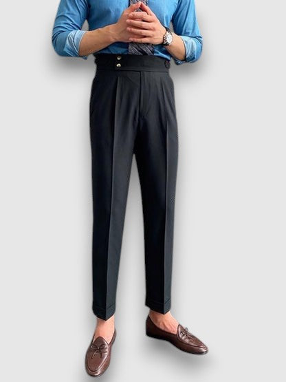 Nova | Sraight-Leg Pantalon (1+1)
