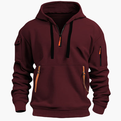 Mert | Casual Hoodie