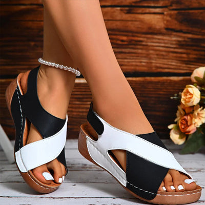 Emma | Orthopedic Summer Sandals