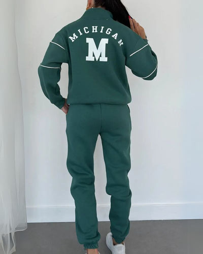 Micha | Casual 2-Piece Set