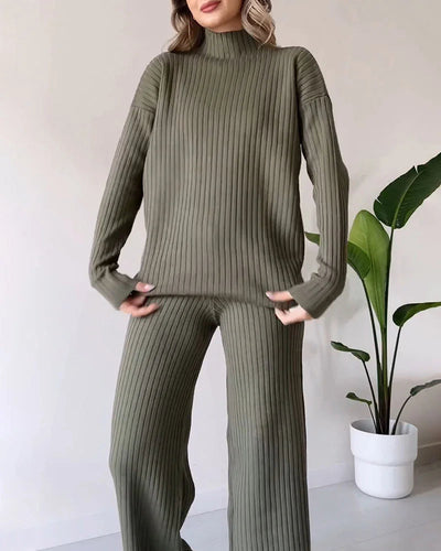 Zila | Chic 2-Piece Set