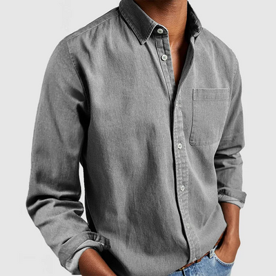 Nick | Premium Casual Shirt