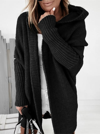Alani | Classic Cozy Cardigan