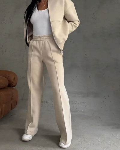 Karina | Luxurious 2-Piece Set