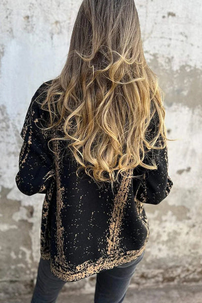 Heidi | Trendy Loose Fit Shirt