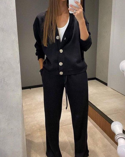 Borea | Stylish 2-Piece Set