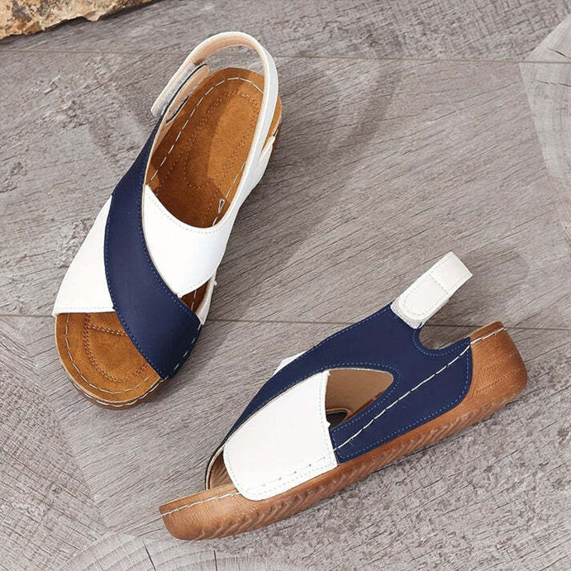 Emma | Orthopedic Summer Sandals