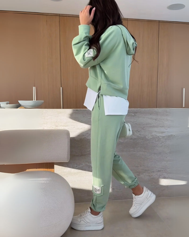 Belani | Comfy 2-Piece Set