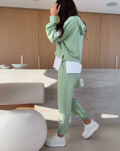 Belani | Comfy 2-Piece Set