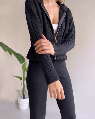 Anna | Casual 2-Piece Set