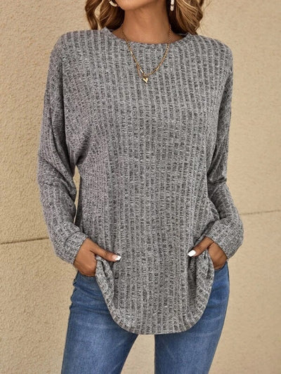 Collette | Cozy Fit Shirt