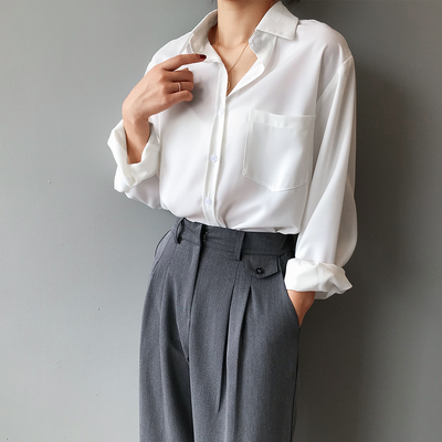 Belle | Effortless Elegance Blouse