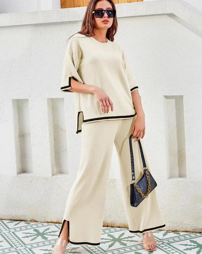 Madeline | Luxurious 2-Piece Set