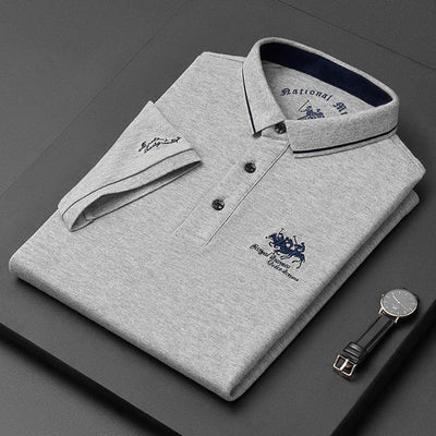 Ralph | Men's polo shirt