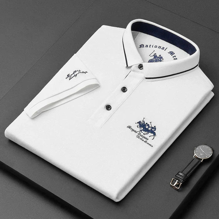 Ralph | Men's polo shirt