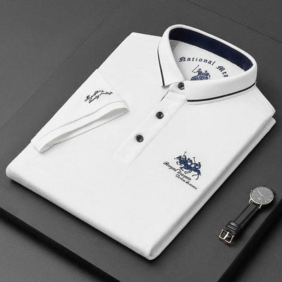 Ralph | Men's polo shirt