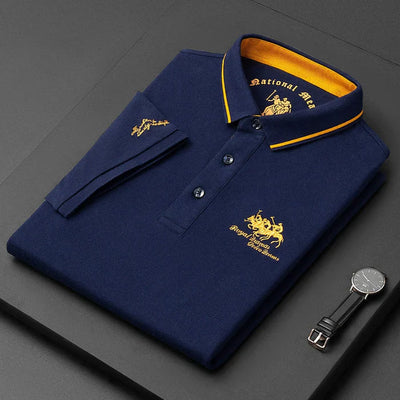Ralph | Men's polo shirt