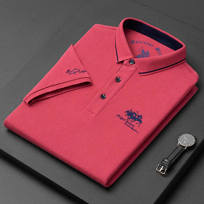Ralph | Men's polo shirt