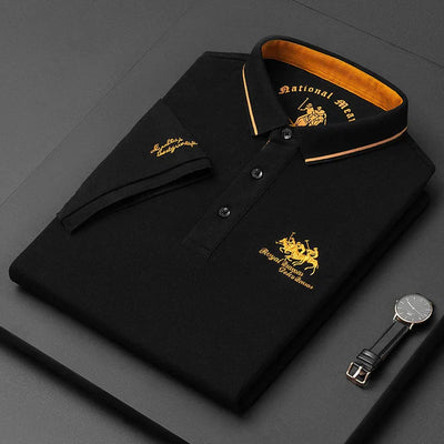 Ralph | Men's polo shirt