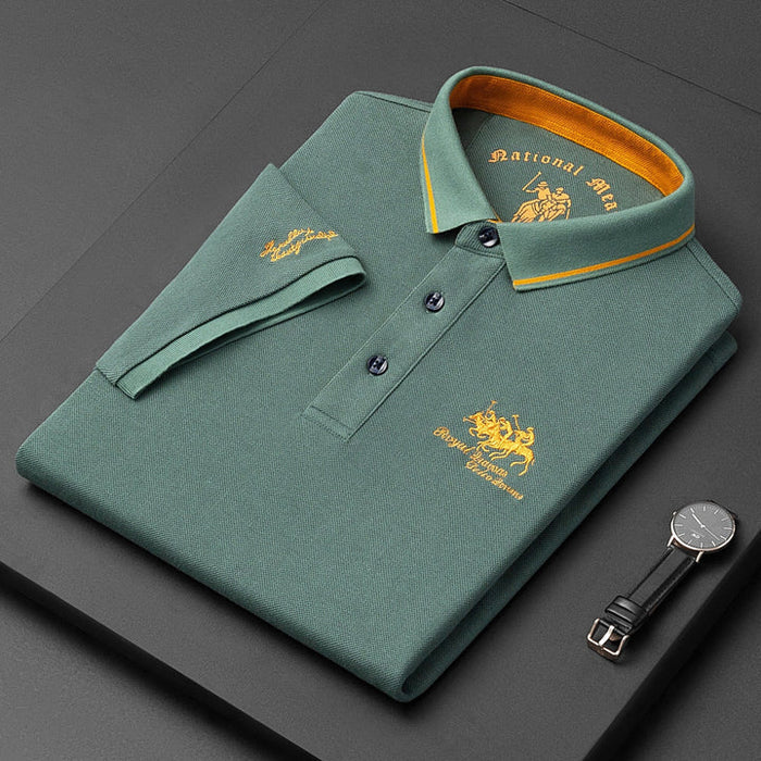 Ralph | Men's polo shirt