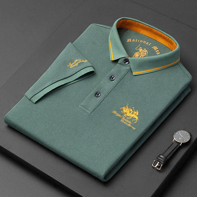 Ralph | Men's polo shirt