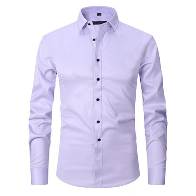 Stanley | Crease-resistant shirt