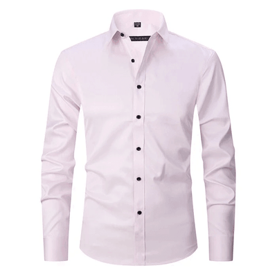 Stanley | Crease-resistant shirt