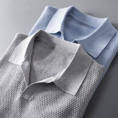Mick | Short sleeve polo-shirt
