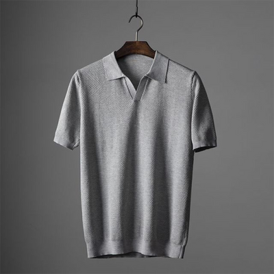 Mick | Short sleeve polo-shirt