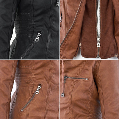 Chantal | Stylish Italian Jacket