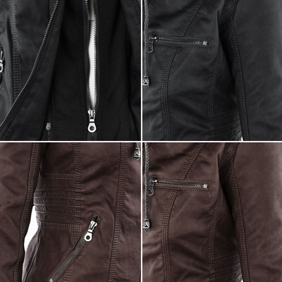 Chantal | Stylish Italian Jacket