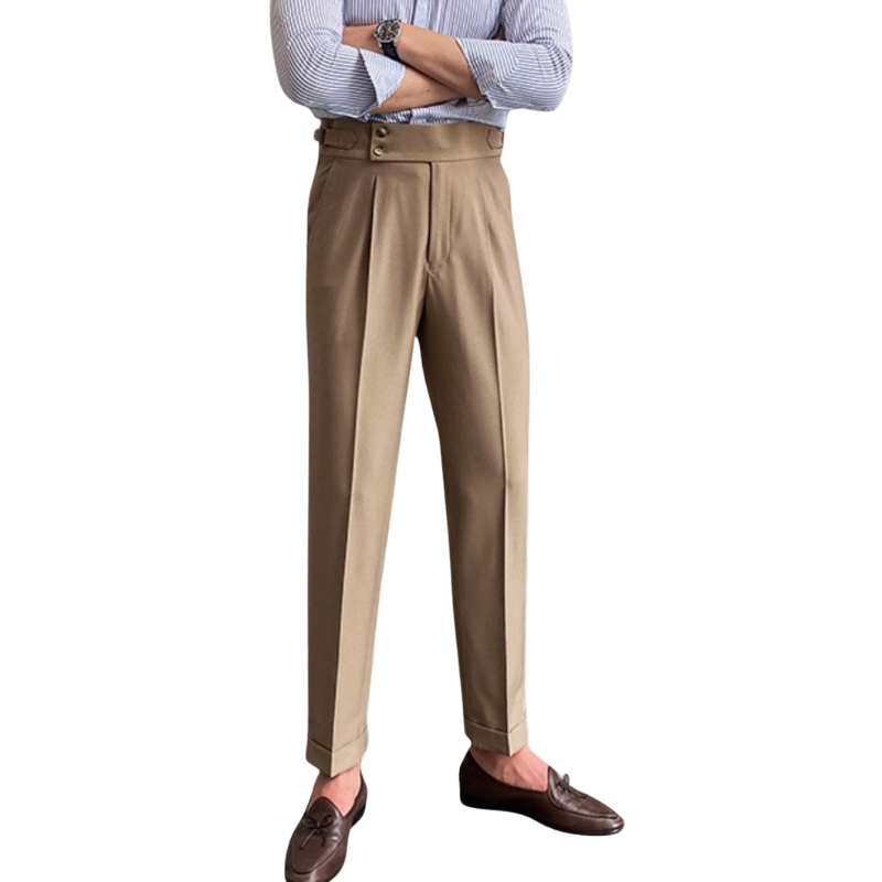 Nova | Sraight-Leg Pantalon (1+1)