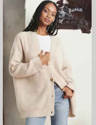 Carmina | Vintage Cardigan