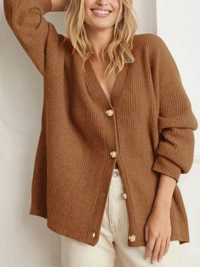 Carmina | Vintage Cardigan