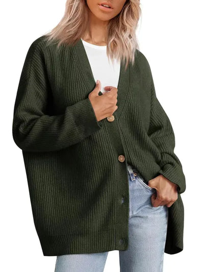 Carmina | Vintage Cardigan