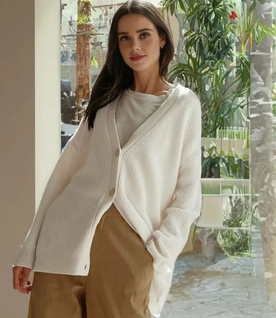 Carmina | Vintage Cardigan
