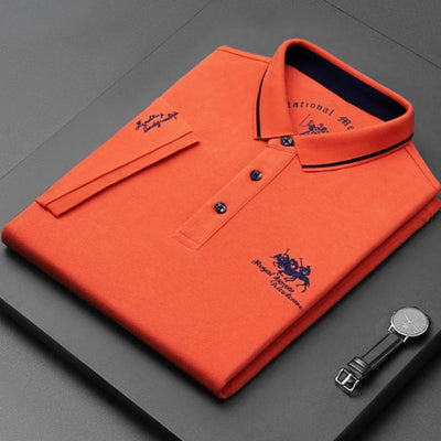 Ralph | Men's polo shirt
