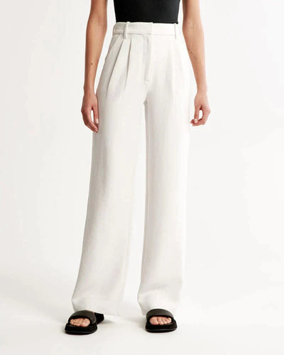 Stacey | Wide Pants