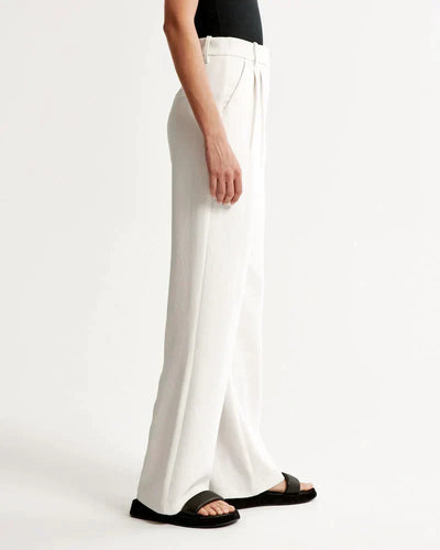 Stacey | Wide Pants