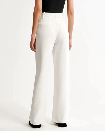 Stacey | Wide Pants