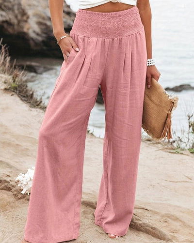 Alina | High waist pants