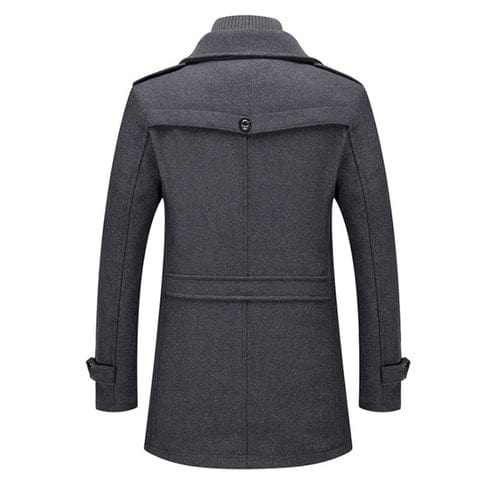 Ronny | Elegant Coat