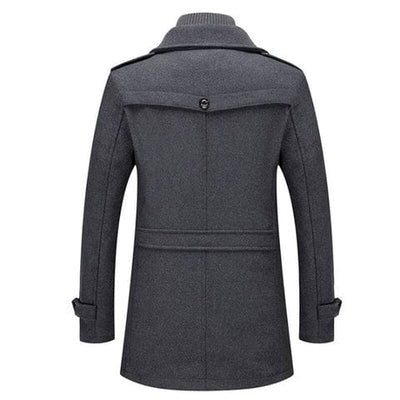 Ronny | Elegant Coat