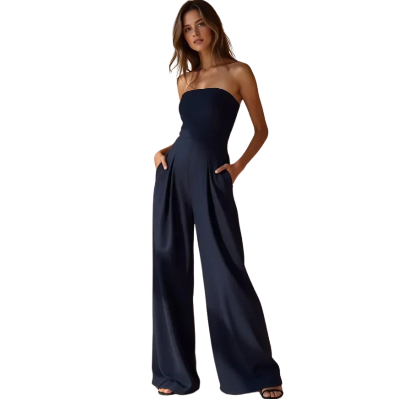 Nina | Elegant Jumpsuit