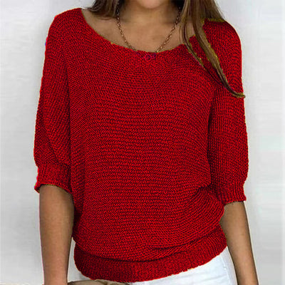 Brooke | Timeless Comfort Sweater