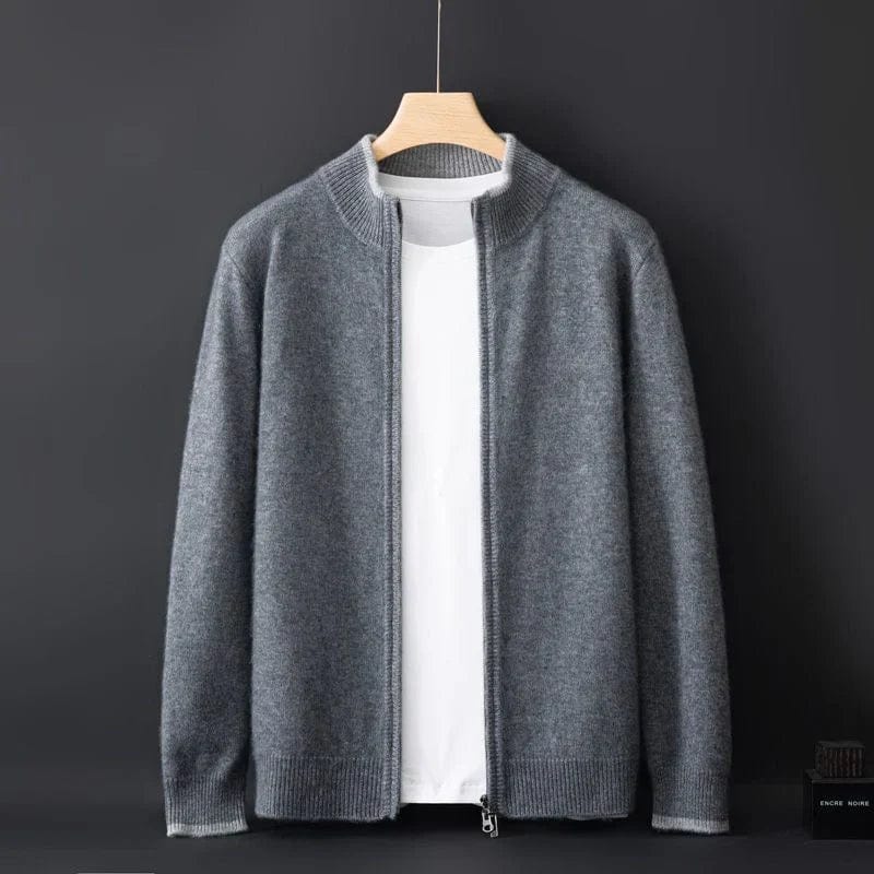 Flem | Cashmere jacket